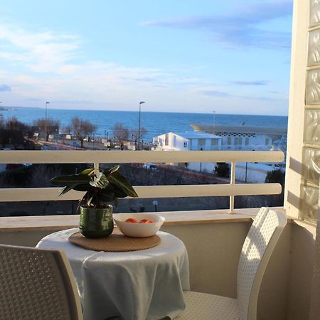 Hotel Casamare Puglia Bari Exteriér fotografie