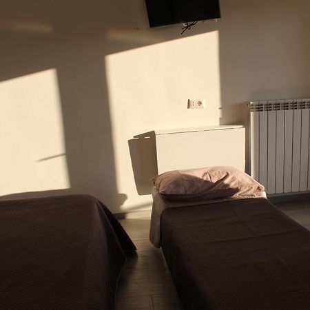 Hotel Casamare Puglia Bari Exteriér fotografie