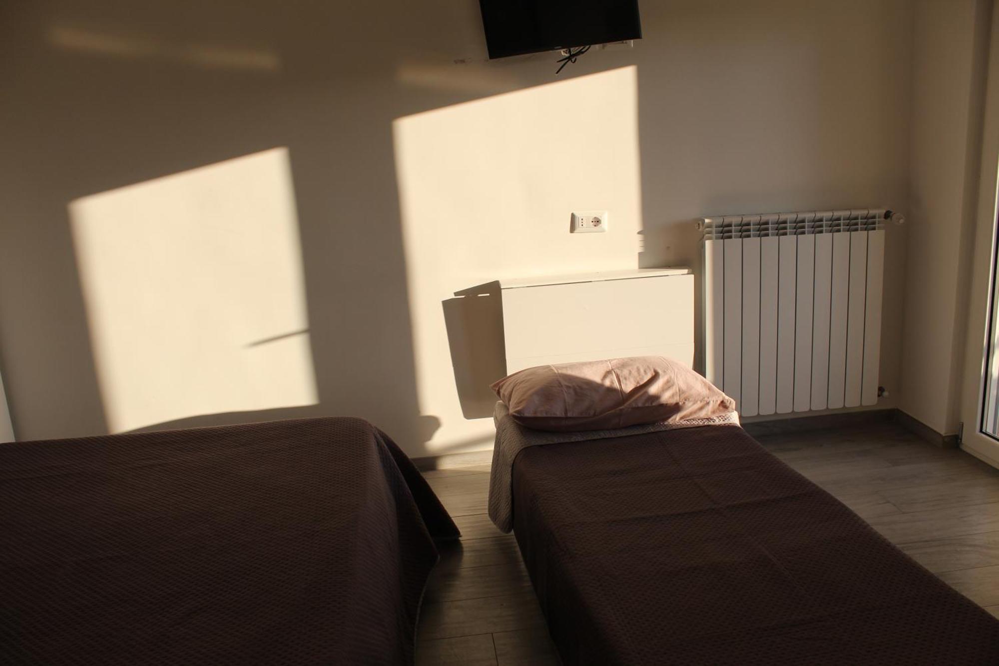 Hotel Casamare Puglia Bari Exteriér fotografie