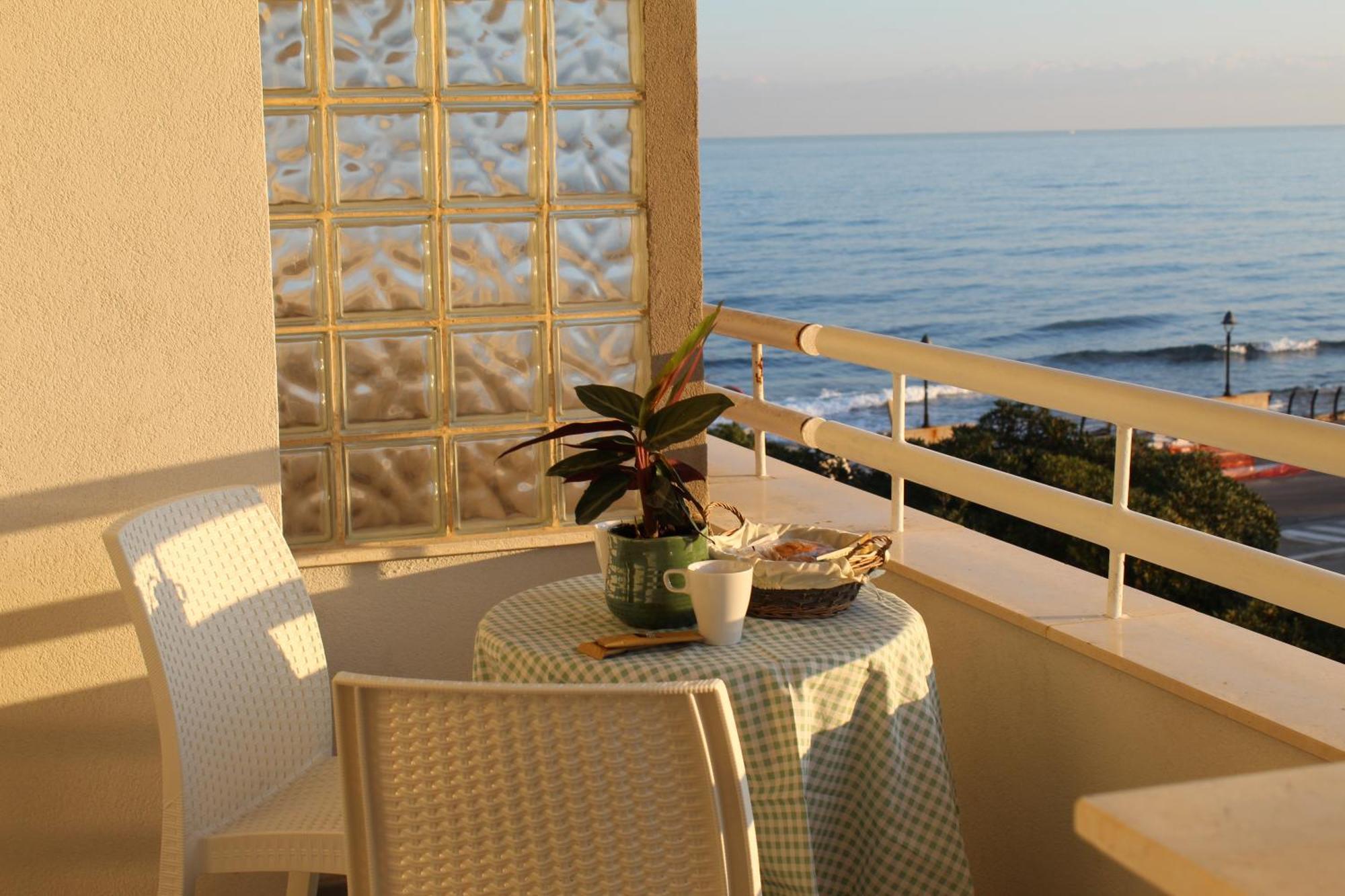 Hotel Casamare Puglia Bari Exteriér fotografie