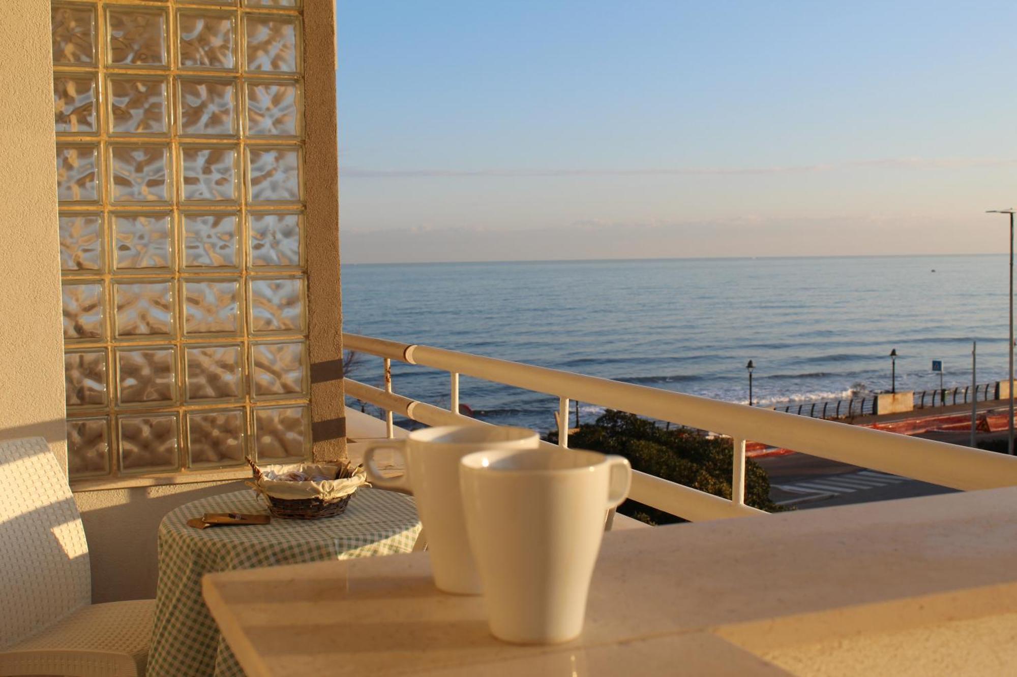 Hotel Casamare Puglia Bari Exteriér fotografie
